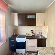 Квартира 31 м², 1-комнатная - изображение 5