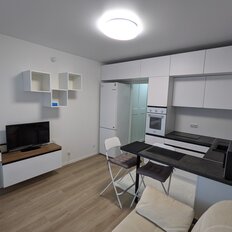 Квартира 20 м², студия - изображение 3