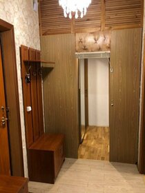 33,5 м², 1-комнатная квартира 39 800 ₽ в месяц - изображение 53