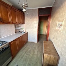 Квартира 69,1 м², 3-комнатная - изображение 1