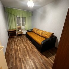 Квартира 57 м², 2-комнатная - изображение 1