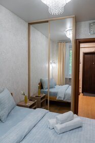 50 м², 2-комнатная квартира 3 980 ₽ в сутки - изображение 85