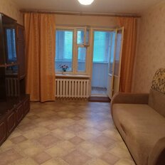 Квартира 40,3 м², 1-комнатная - изображение 4