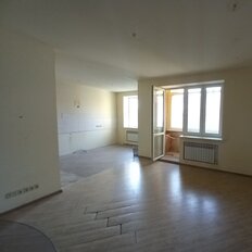 Квартира 115,2 м², 4-комнатная - изображение 1