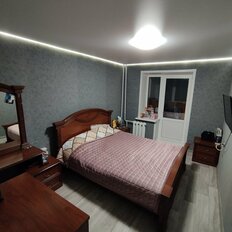 Квартира 50,9 м², 2-комнатные - изображение 3