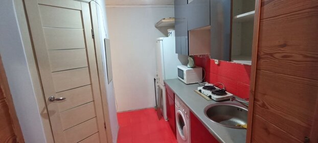 14 м², квартира-студия 12 000 ₽ в месяц - изображение 20