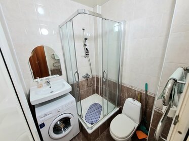 23,7 м², квартира-студия 6 450 000 ₽ - изображение 89