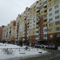 Квартира 60,8 м², 2-комнатная - изображение 4