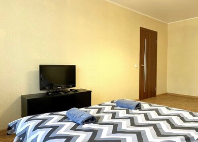 38 м², квартира-студия 1 300 ₽ в сутки - изображение 30