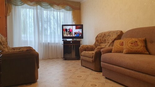Купить комнату в квартире с мебелью на улице Благодатная в Санкт-Петербурге - изображение 42