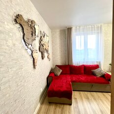 Квартира 60,6 м², 2-комнатная - изображение 5