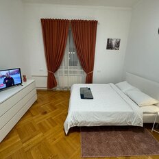 Квартира 40 м², 1-комнатная - изображение 5