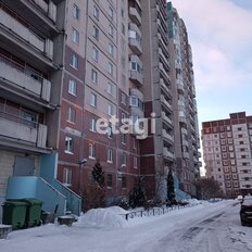 Квартира 69,4 м², 3-комнатная - изображение 2