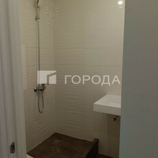 Квартира 16,1 м², студия - изображение 3