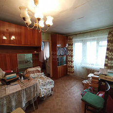 Квартира 42,1 м², 3-комнатная - изображение 1