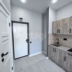 Квартира 17 м², студия - изображение 5