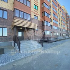 Квартира 20,2 м², студия - изображение 5