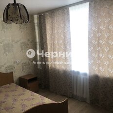 Квартира 31 м², 2-комнатная - изображение 1