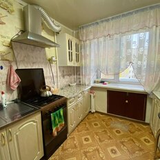 Квартира 61,4 м², 3-комнатная - изображение 5