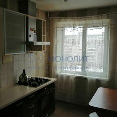 Квартира 60 м², 3-комнатная - изображение 2