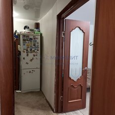 Квартира 30,3 м², 1-комнатная - изображение 3