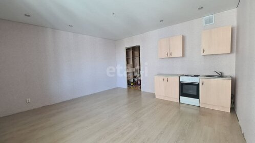 28,8 м², квартира-студия 4 140 000 ₽ - изображение 21