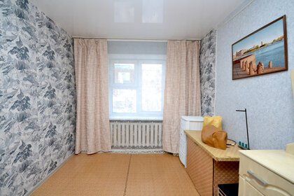 Купить однокомнатную квартиру с бассейном у метро Приморская (зеленая ветка) в Санкт-Петербурге и ЛО - изображение 29