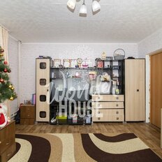 Квартира 61,6 м², 2-комнатная - изображение 2