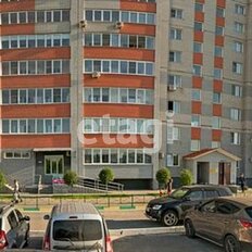 Квартира 63,7 м², 2-комнатная - изображение 1