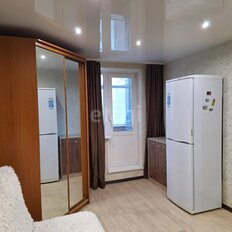 Квартира 29,1 м², 1-комнатная - изображение 1