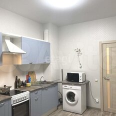 Квартира 48,4 м², 1-комнатная - изображение 5