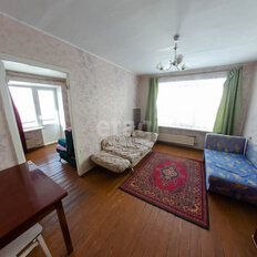 Квартира 52,6 м², 3-комнатная - изображение 2