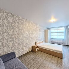 Квартира 34,2 м², 1-комнатные - изображение 1