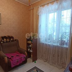 Квартира 42,9 м², 2-комнатная - изображение 5