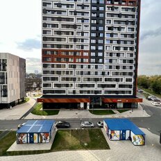 Квартира 77,8 м², 3-комнатная - изображение 4