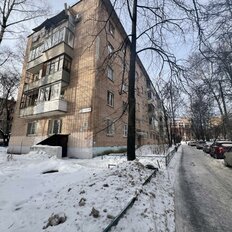 Квартира 47 м², 2-комнатная - изображение 1