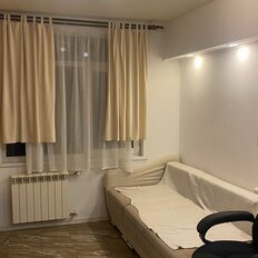 Квартира 18 м², 1-комнатная - изображение 3