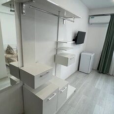 Квартира 17 м², 1-комнатные - изображение 4
