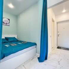 Квартира 23 м², 1-комнатная - изображение 4