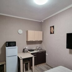 Квартира 20 м², 1-комнатная - изображение 4