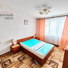 Квартира 49,5 м², 2-комнатная - изображение 1