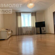 Квартира 121 м², 5-комнатная - изображение 4