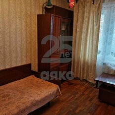 Квартира 23,4 м², 1-комнатная - изображение 4