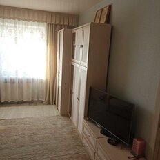 Квартира 36,6 м², 1-комнатная - изображение 4