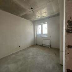 Квартира 56 м², 2-комнатная - изображение 5