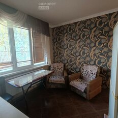 Квартира 40 м², 1-комнатная - изображение 3