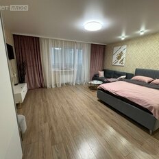 Квартира 40 м², 1-комнатная - изображение 1