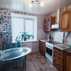 Квартира 48,8 м², 2-комнатная - изображение 4