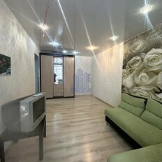 Квартира 49,8 м², 2-комнатная - изображение 4