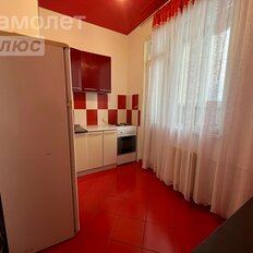 Квартира 36,2 м², 1-комнатная - изображение 4